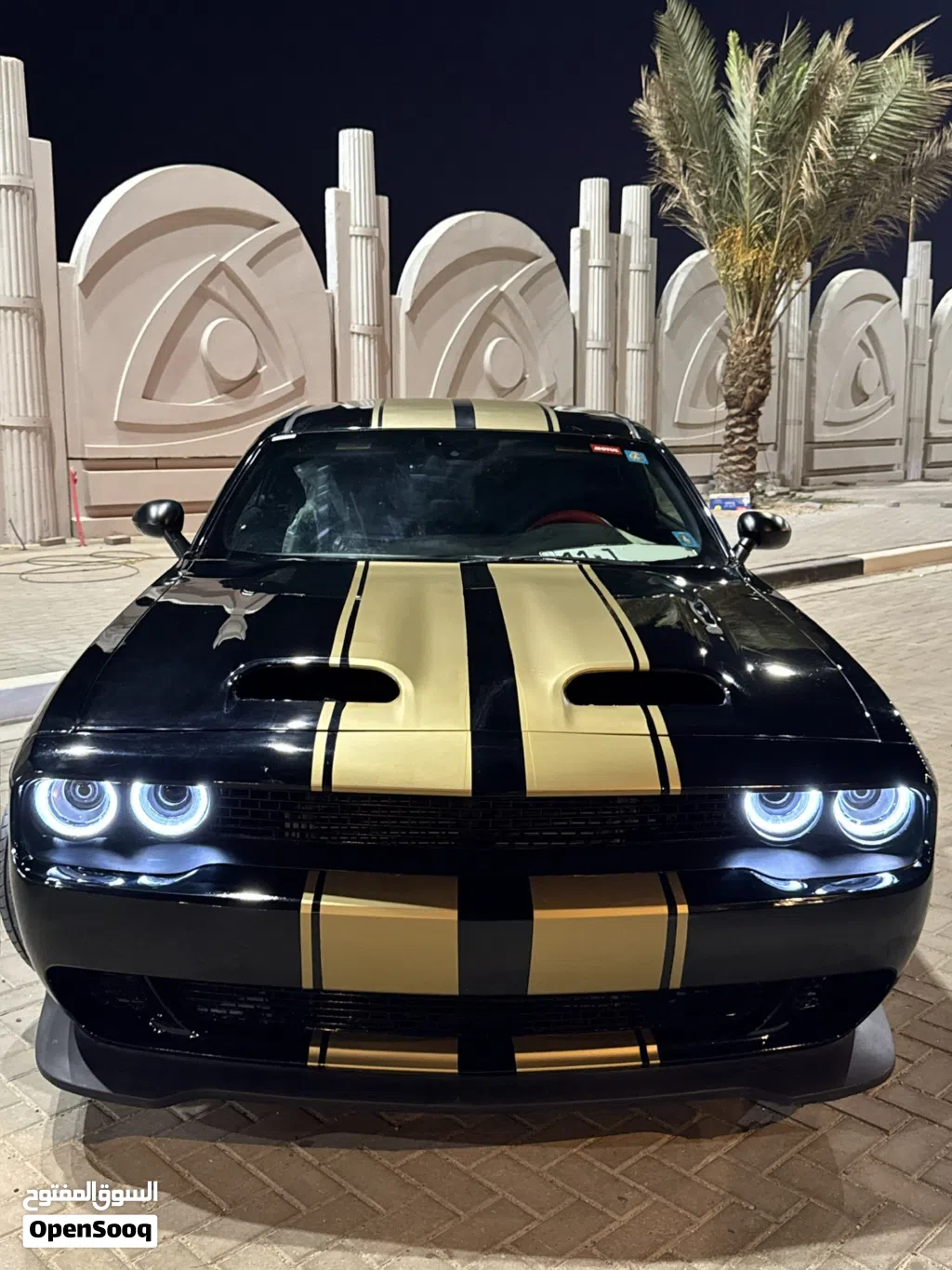 Dodge Challenger SXT