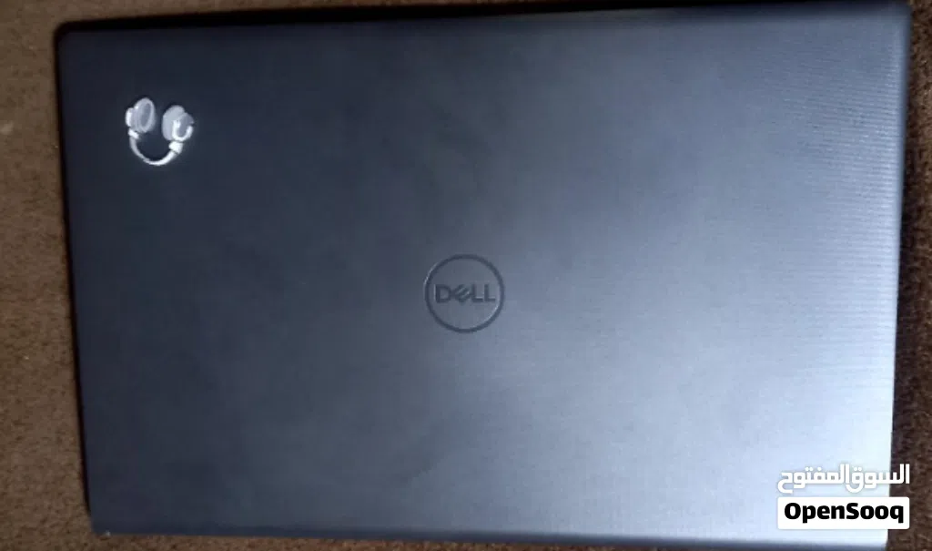 للبيع لابتوب Dell Vostro 15 3530 مستعمل 2 شهرين ونص