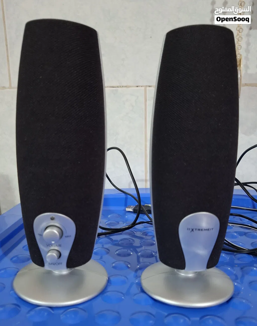 سماعات كمبيوتر وارد الكويت بسعر مغري