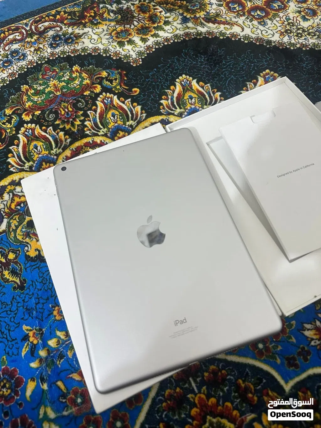 ايباد 9 ذاكره 64