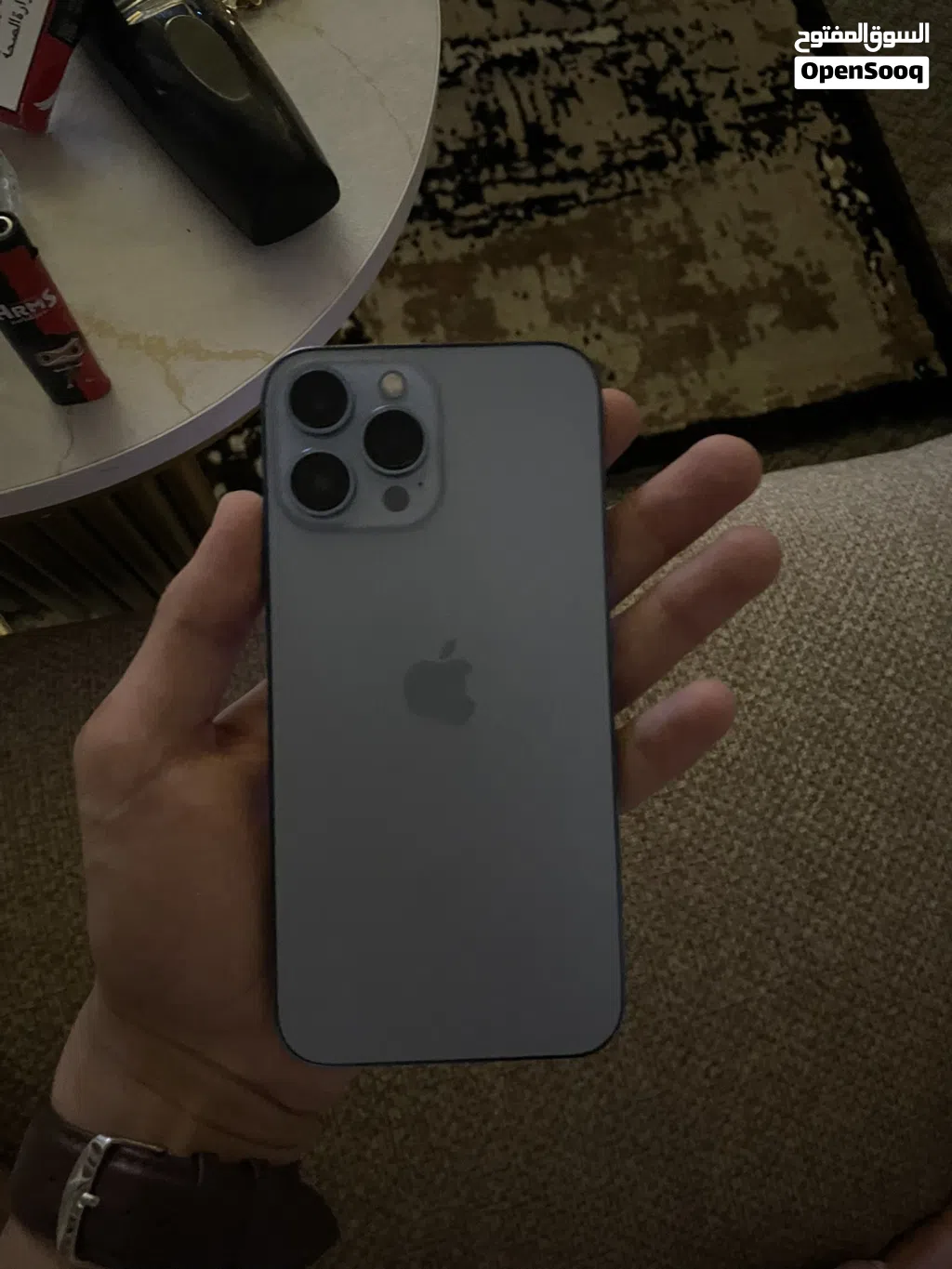 iPhone 13 Pro