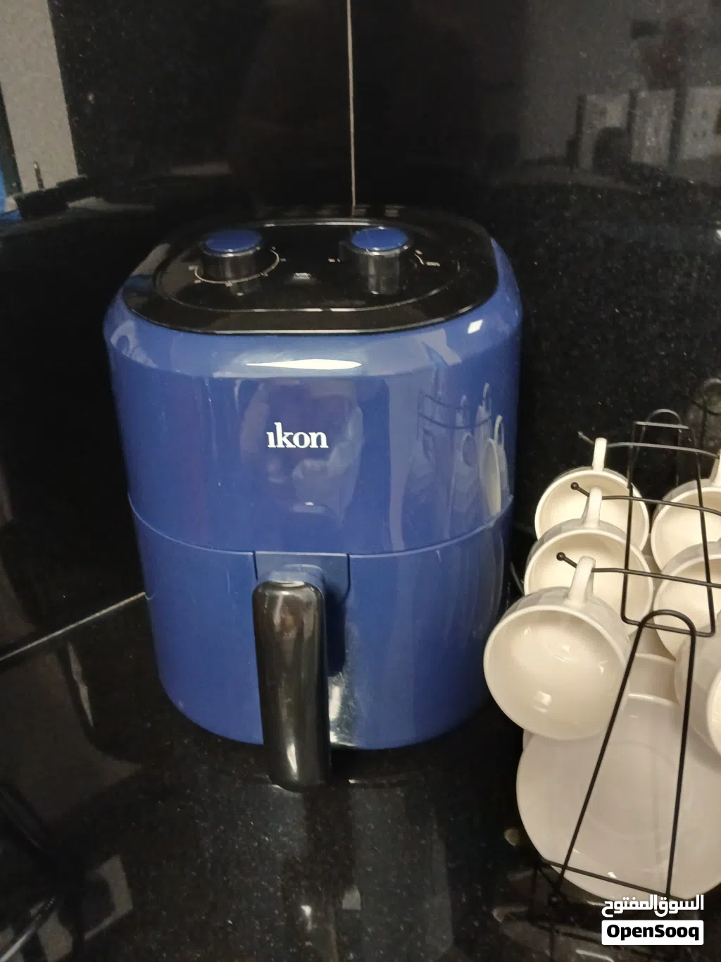 ikon air frey