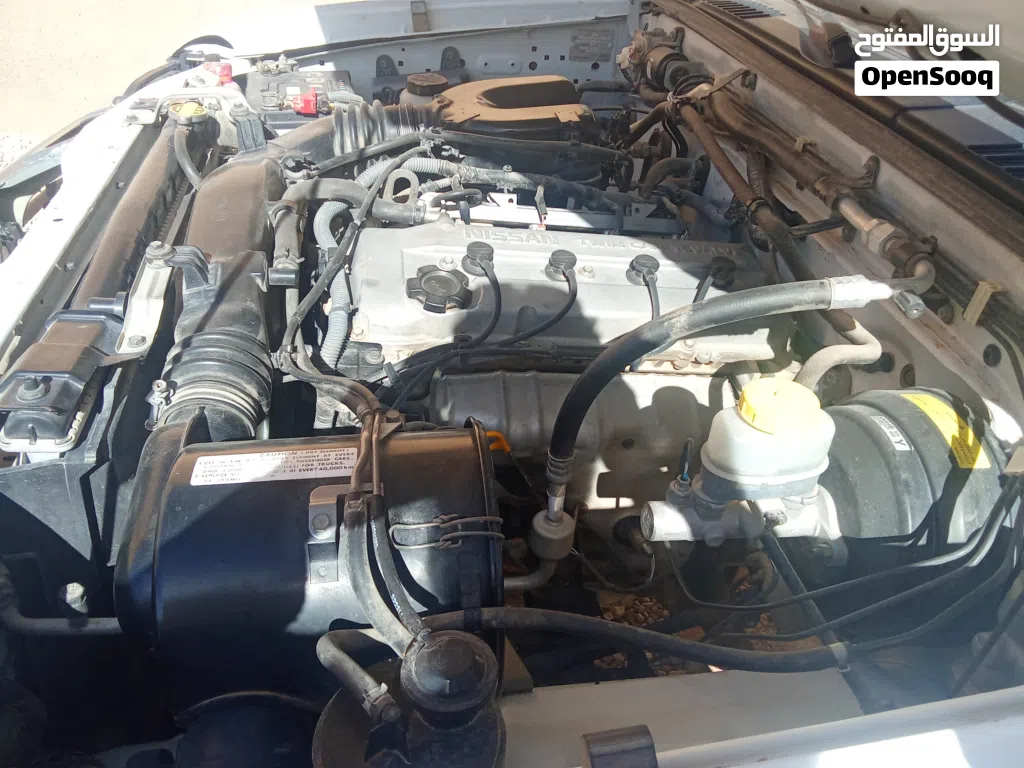 Nissan Datsun