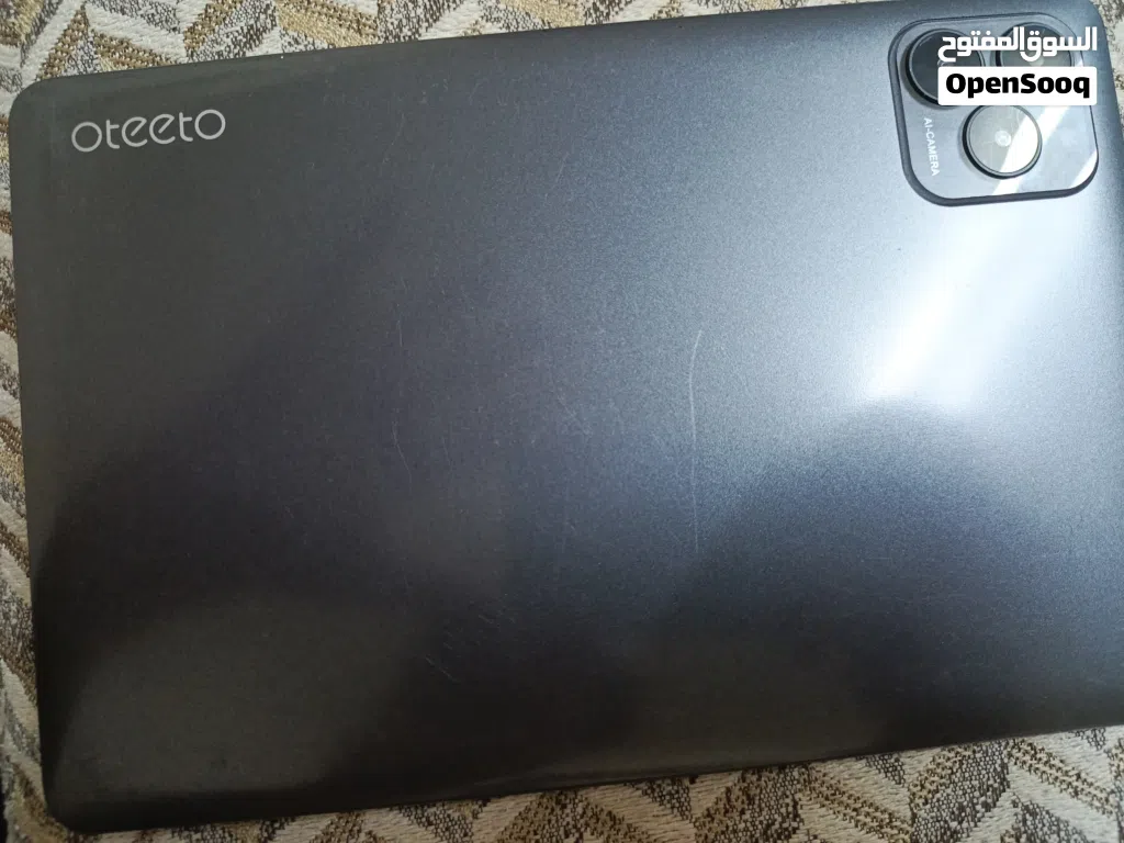 Oteeto Tap 10 pro plus قطع