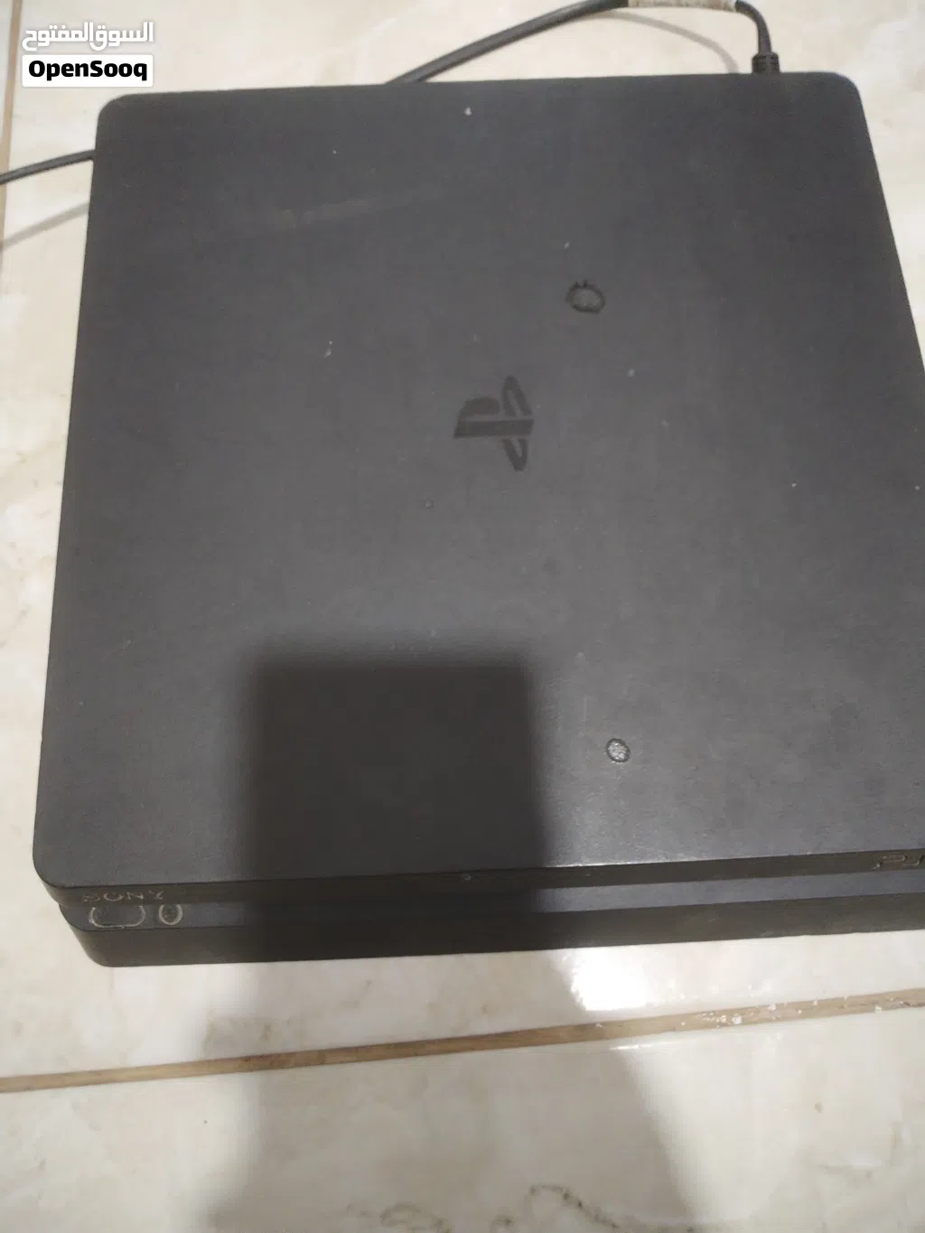 بلاستيشن ps4مستعمل