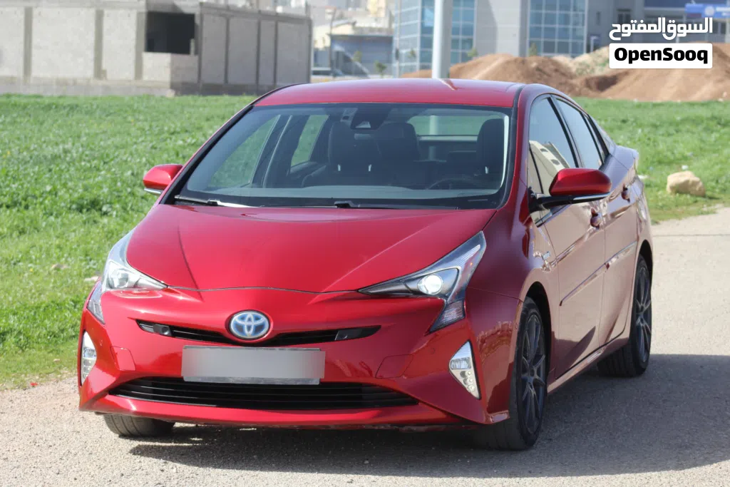Toyota Prius Prius