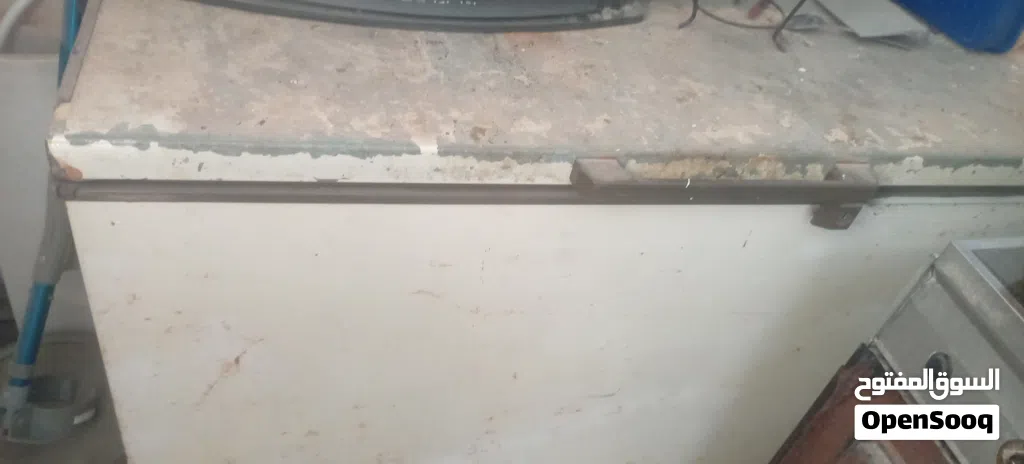 فريز دق الأول