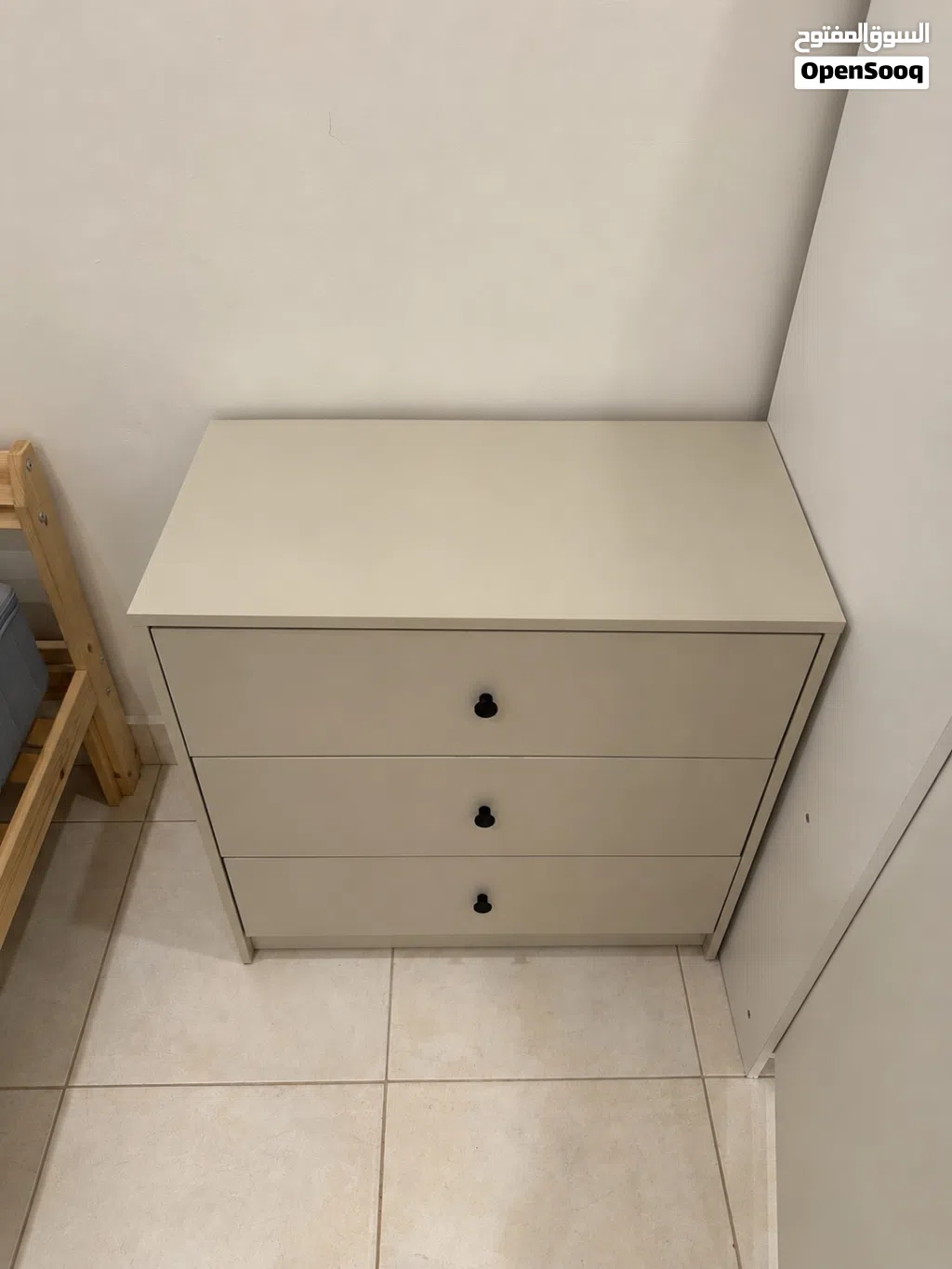Wardrobe small