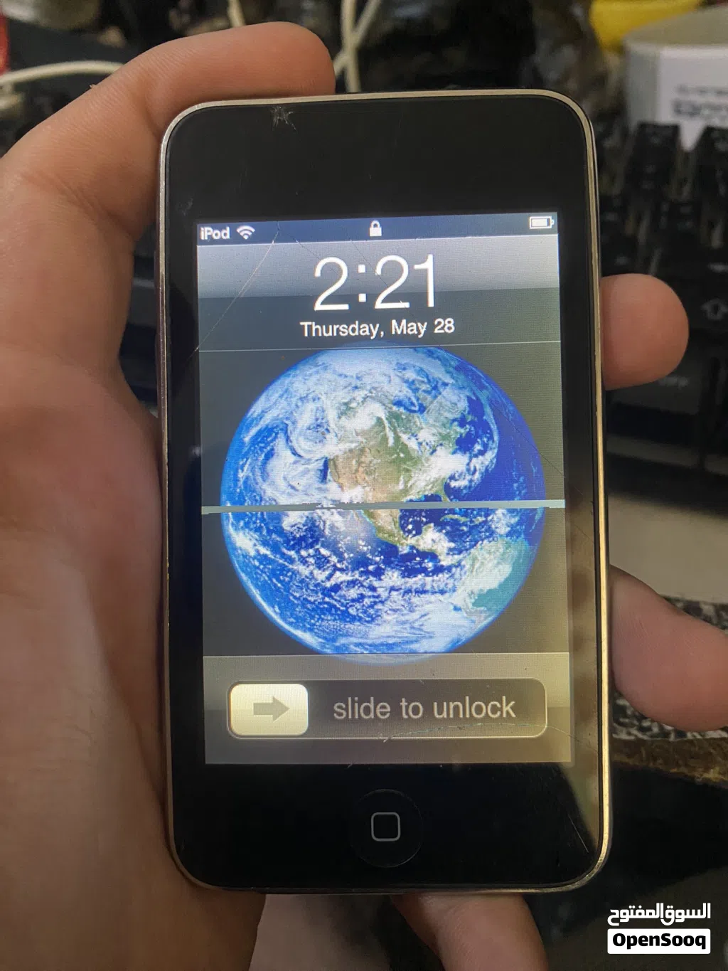 iPod touch 2 32gb