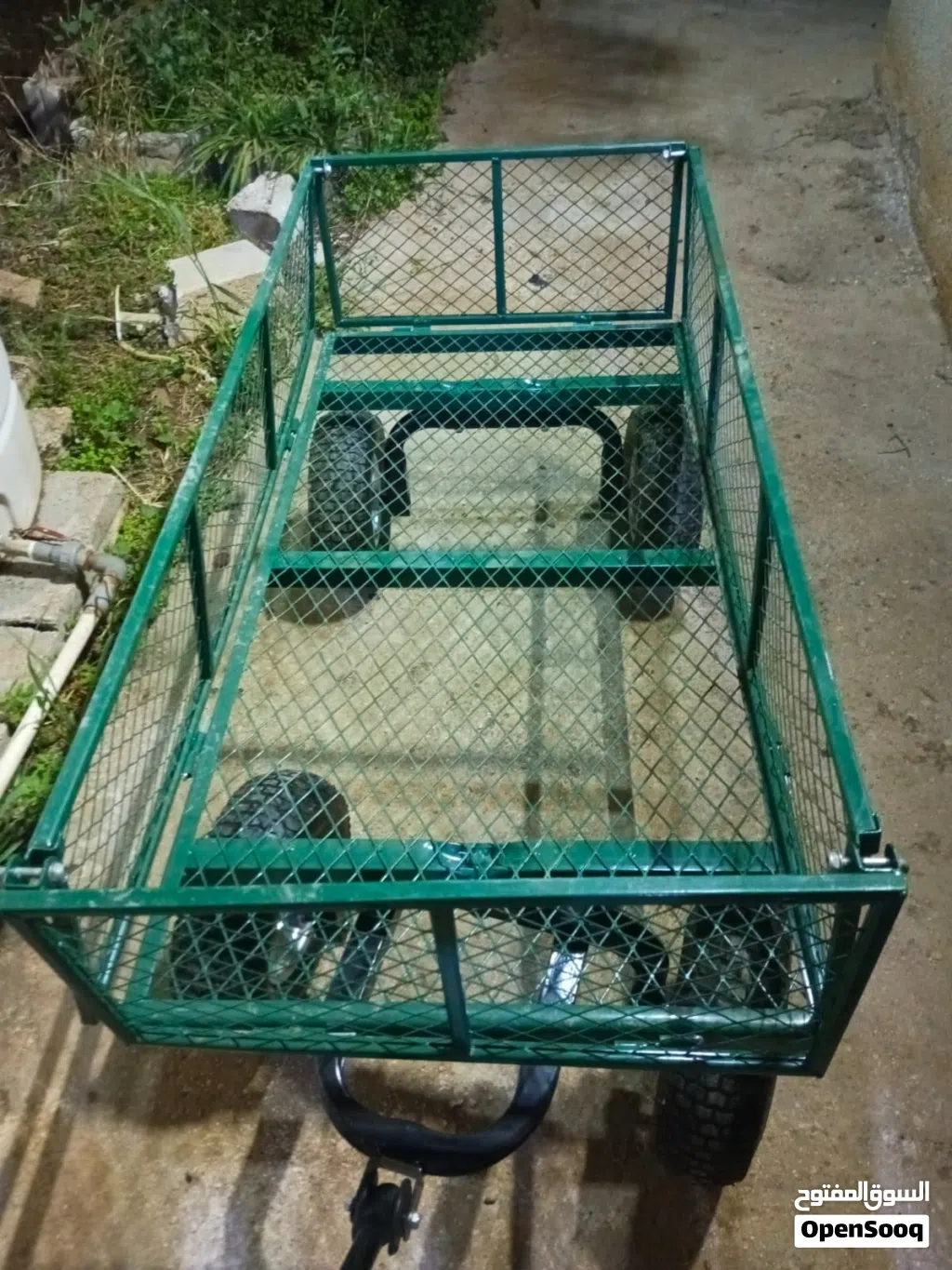 عرباية زراعية