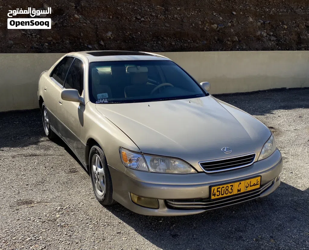 Lexus ES ES 300