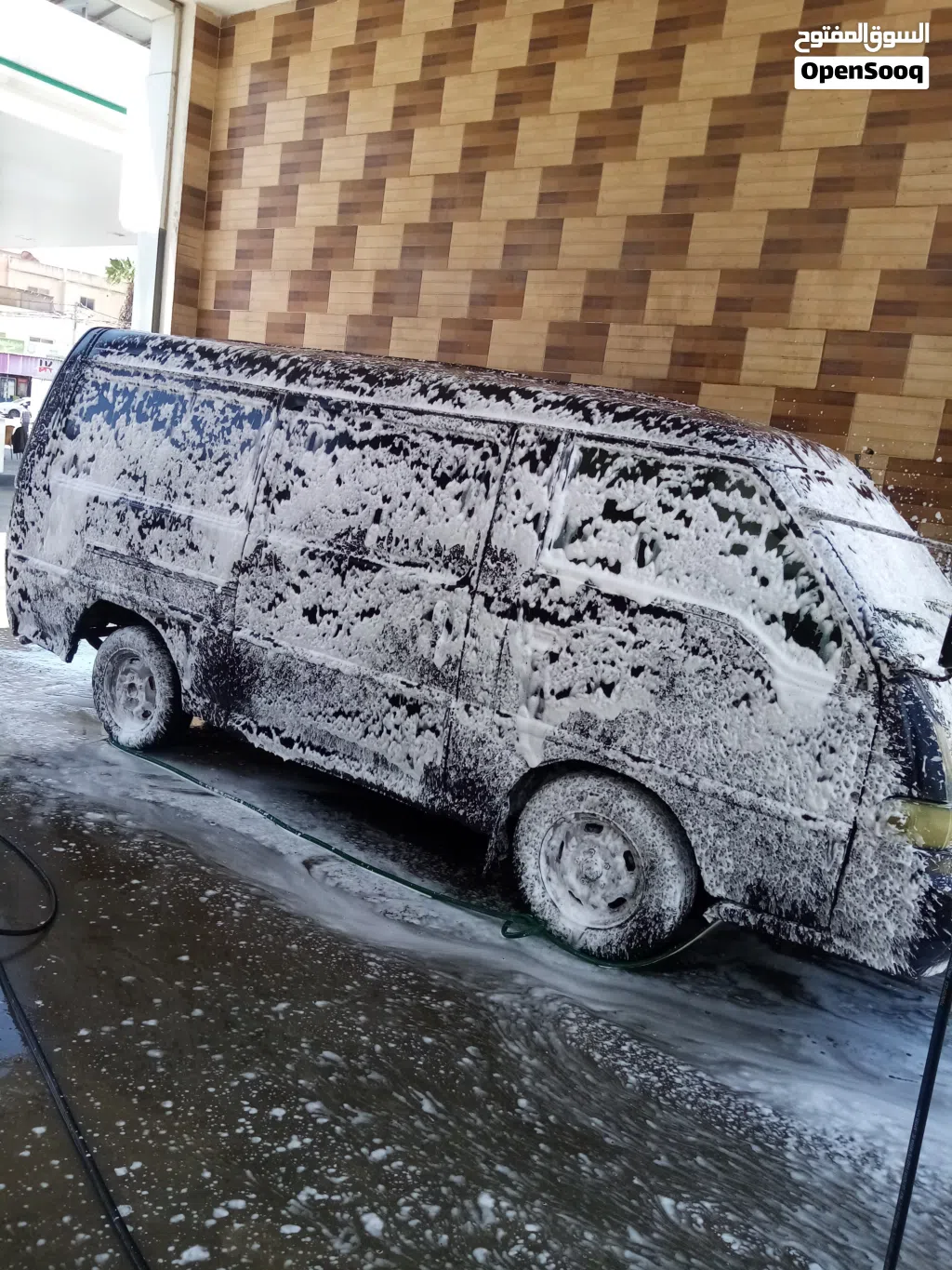 هيونداي H 100