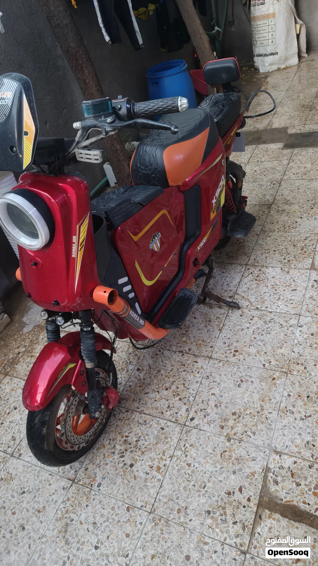 دراجة شحن للبيع 250قفل بس واتساب عدي