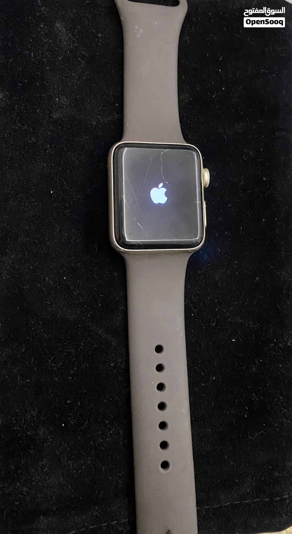 apple watch series 2