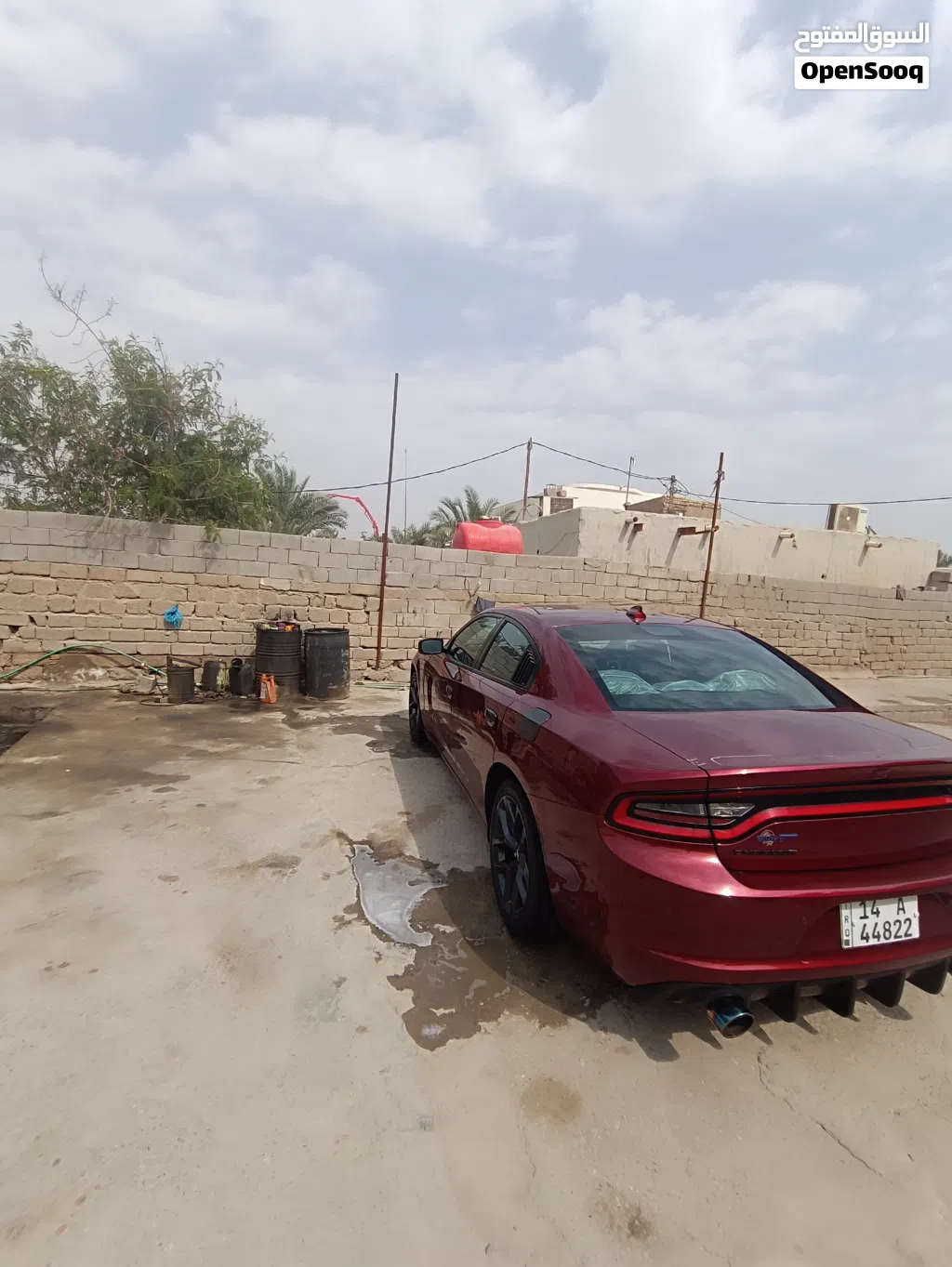 Dodge Charger R/T