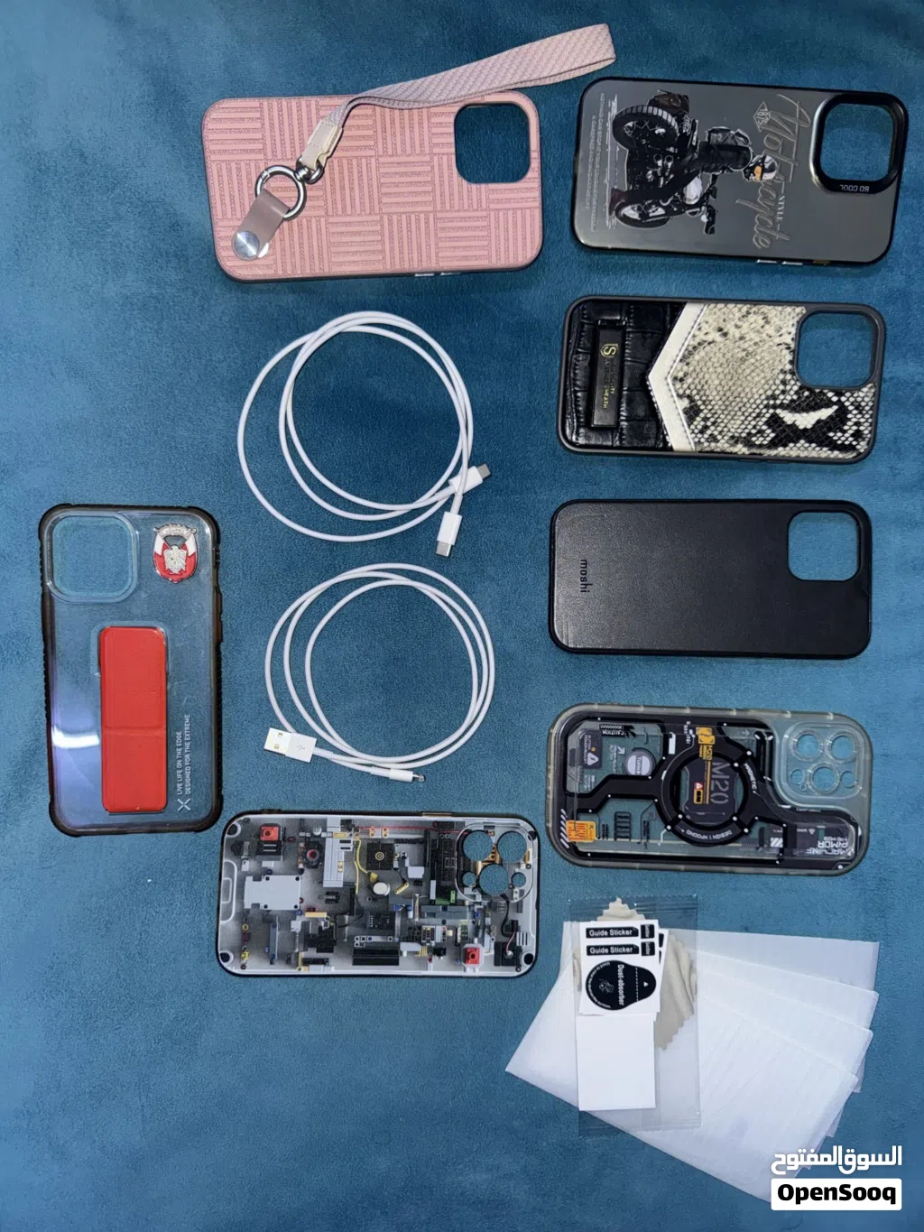 Apple Iphone 13 pro max accessories