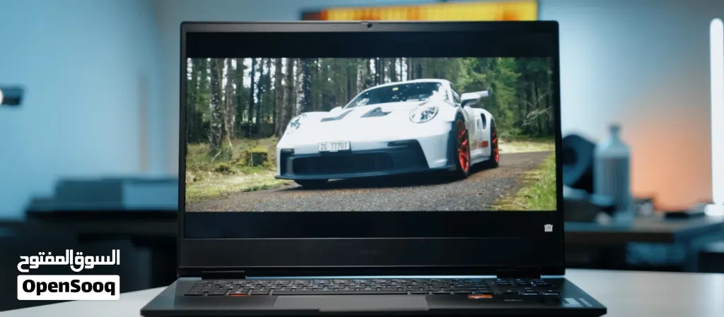 Laptop Gaming Omen 16