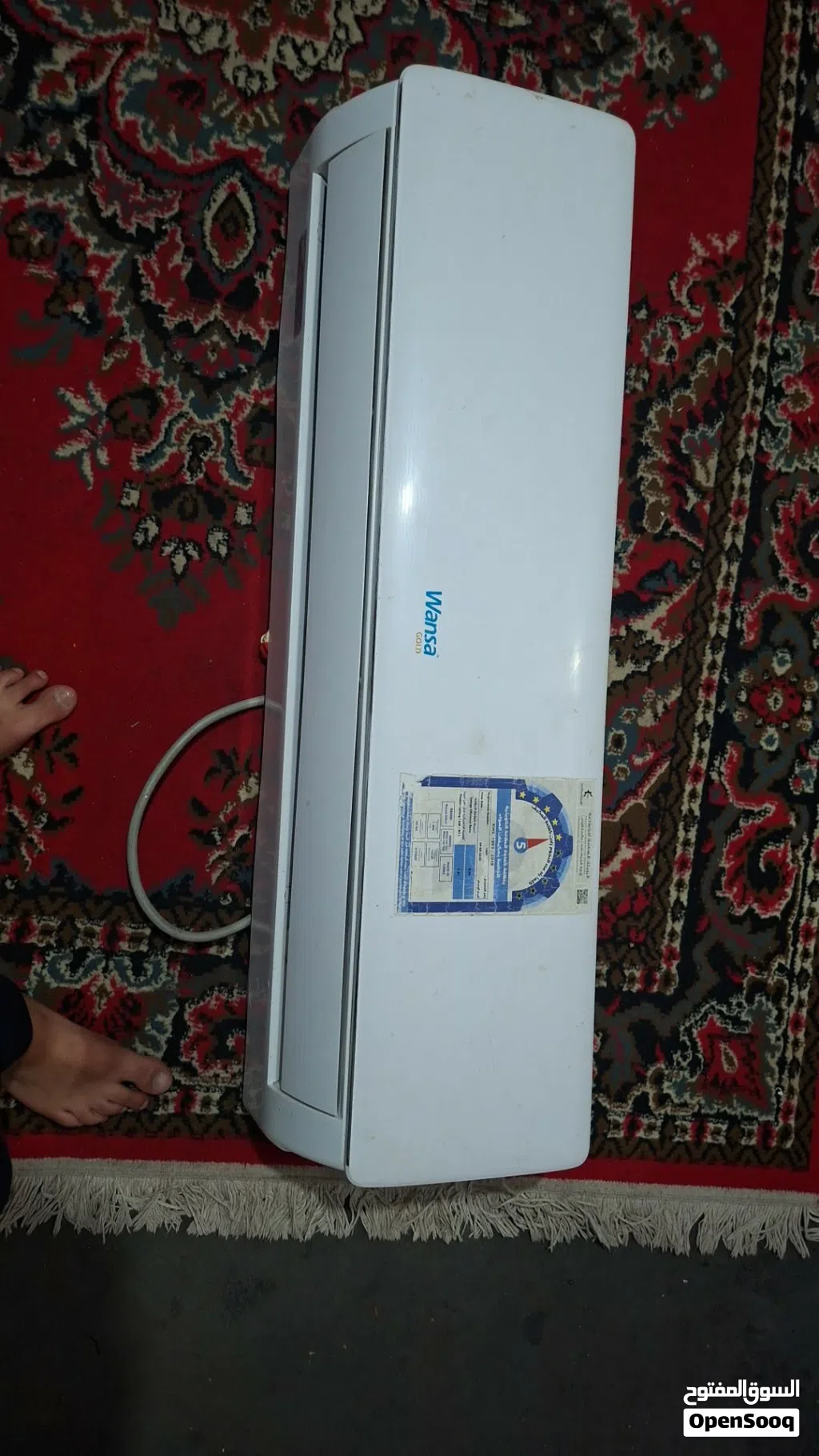 بيع وشراء جميع أجهزة التكييف فني صيانة جميع المكيفات وتركيب المكيفات