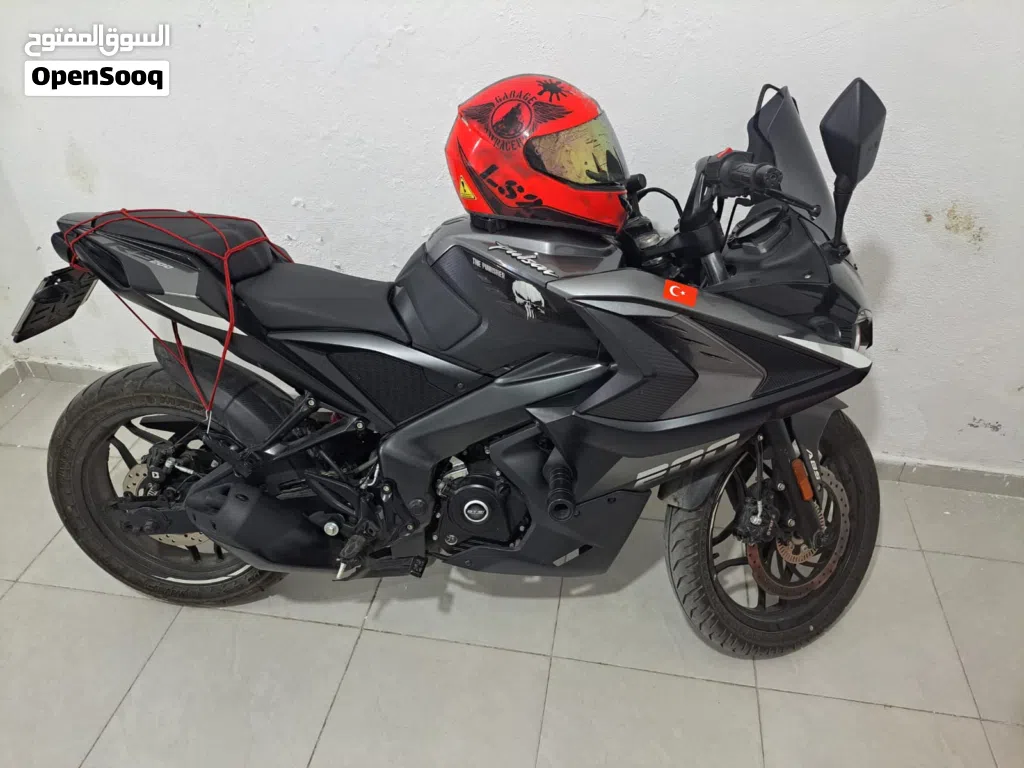 Bajaj Pulsar
