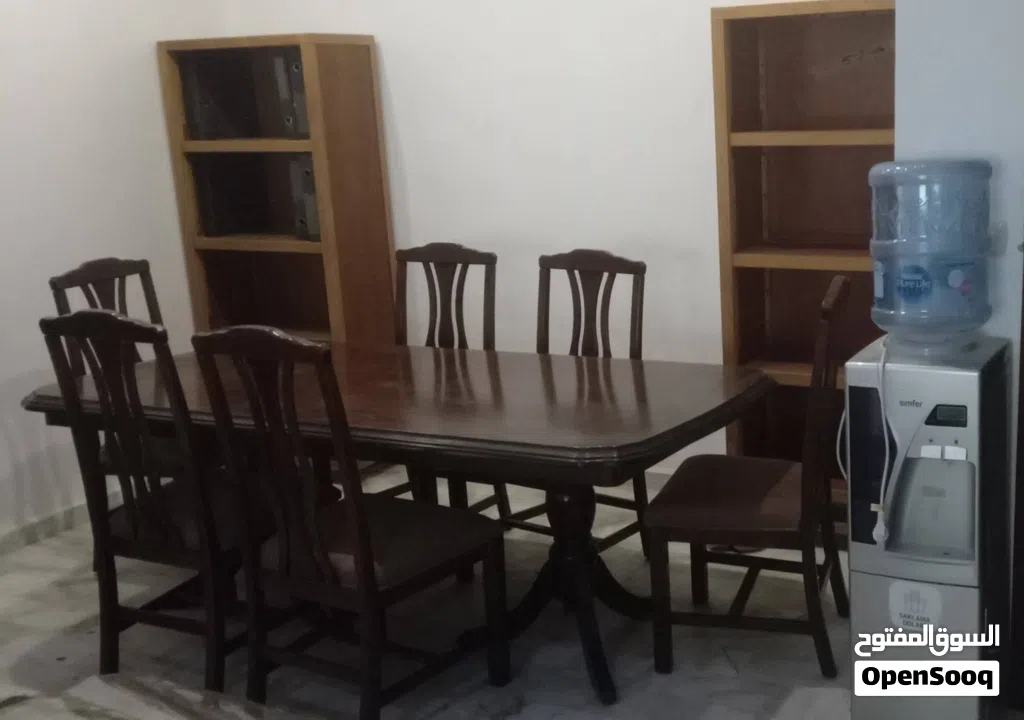 طاولة سفرة للبيع