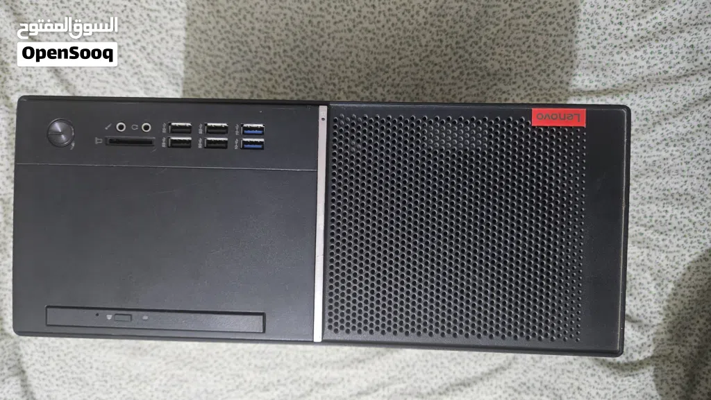 gaming PC LENOVO