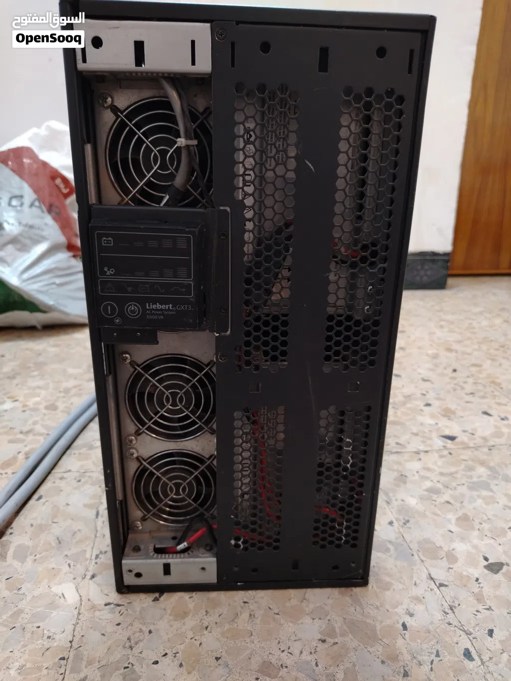 UPS 5KV ONLINE