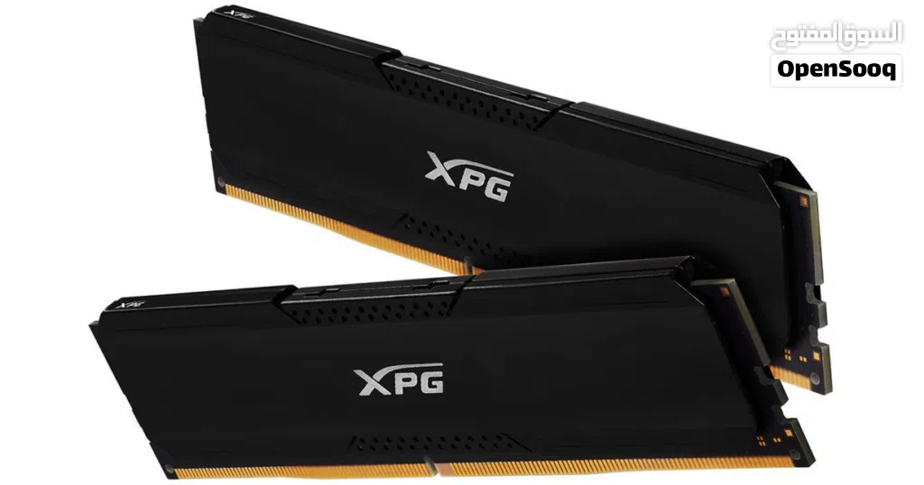 رامات xpg 16g ddr4 3200 سعر650د