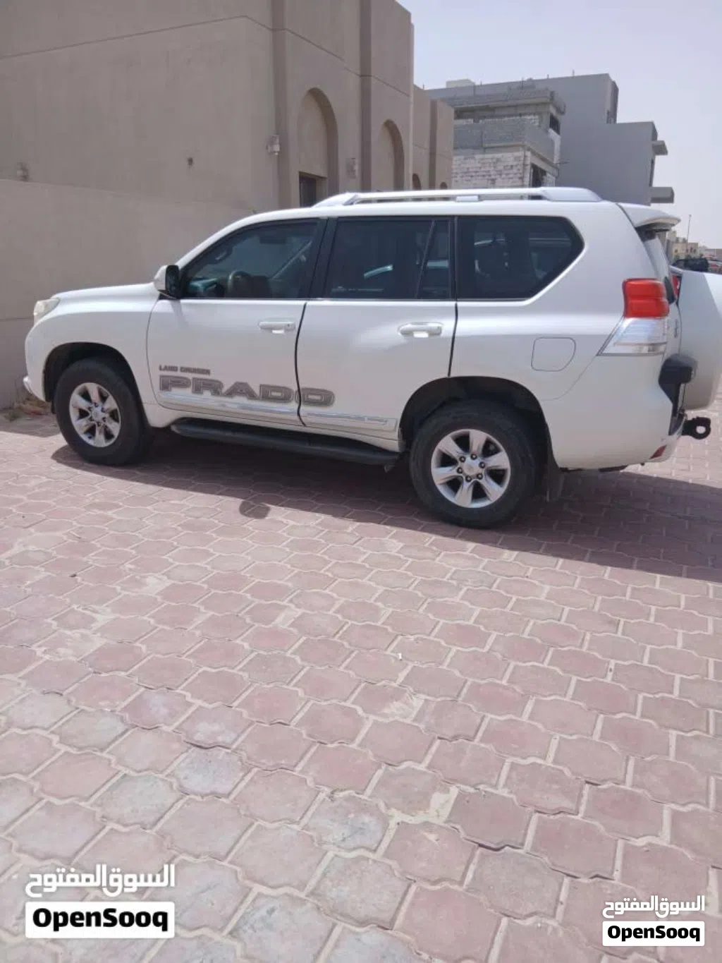 تويوتا برادو TXL