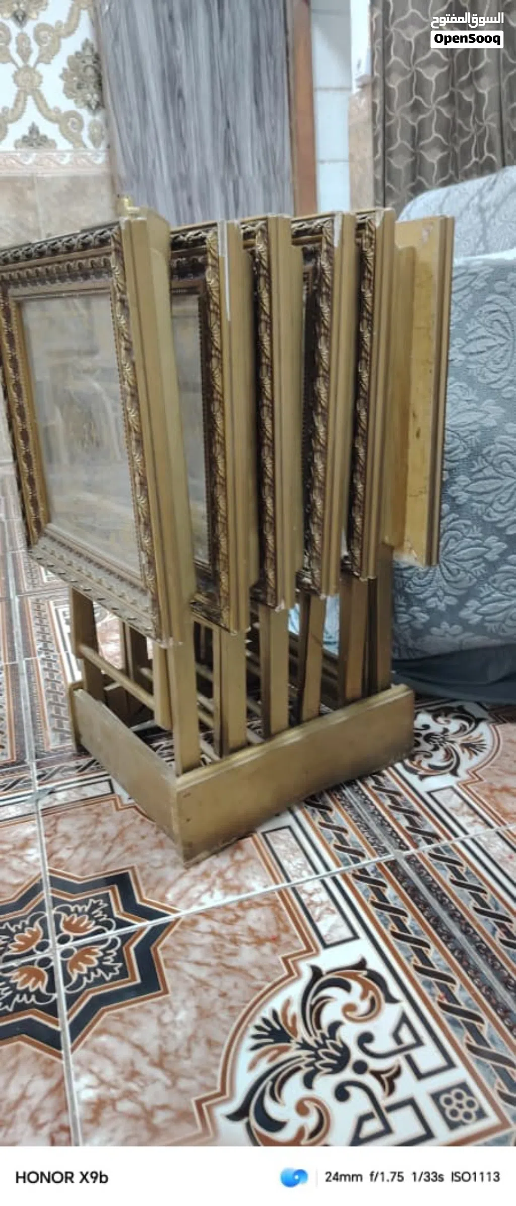 طبلات كويتي نضيفات