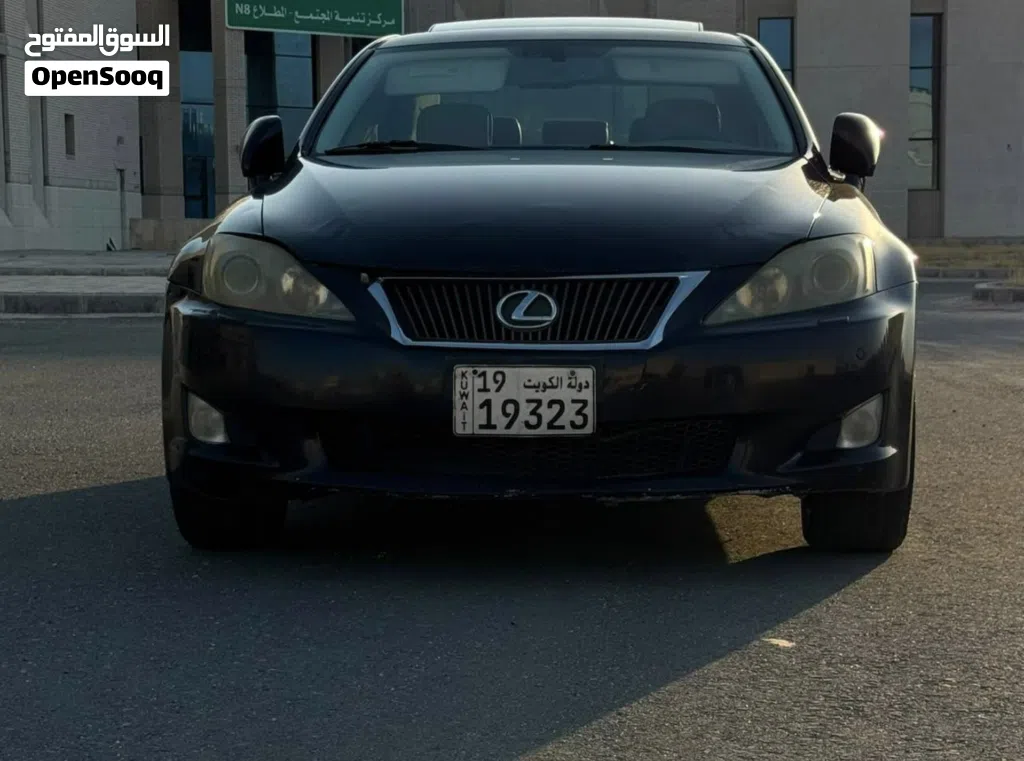 Lexus IS IS 300