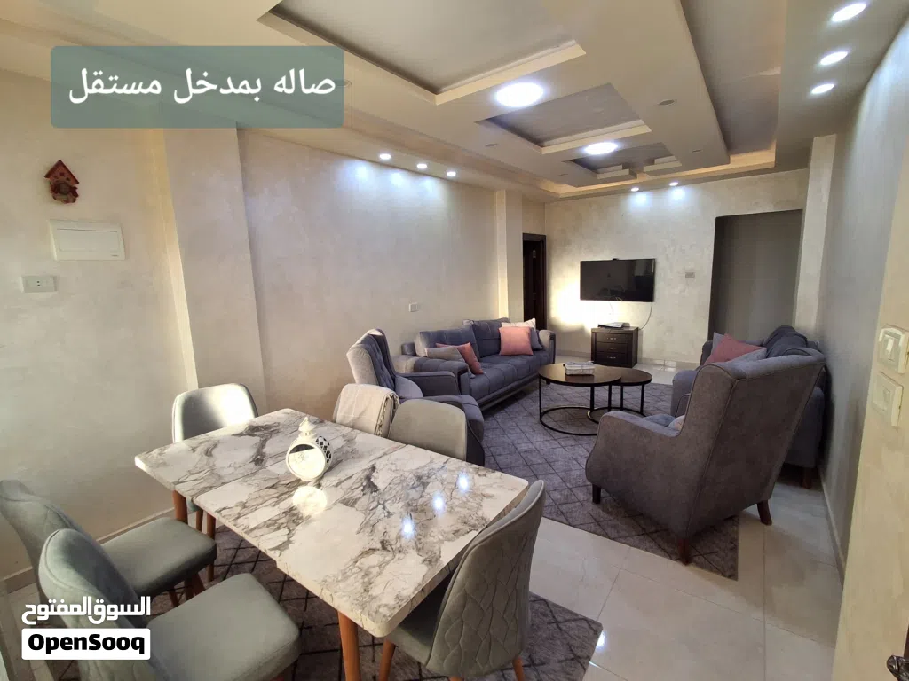 شقق للبيع مجمع سكني