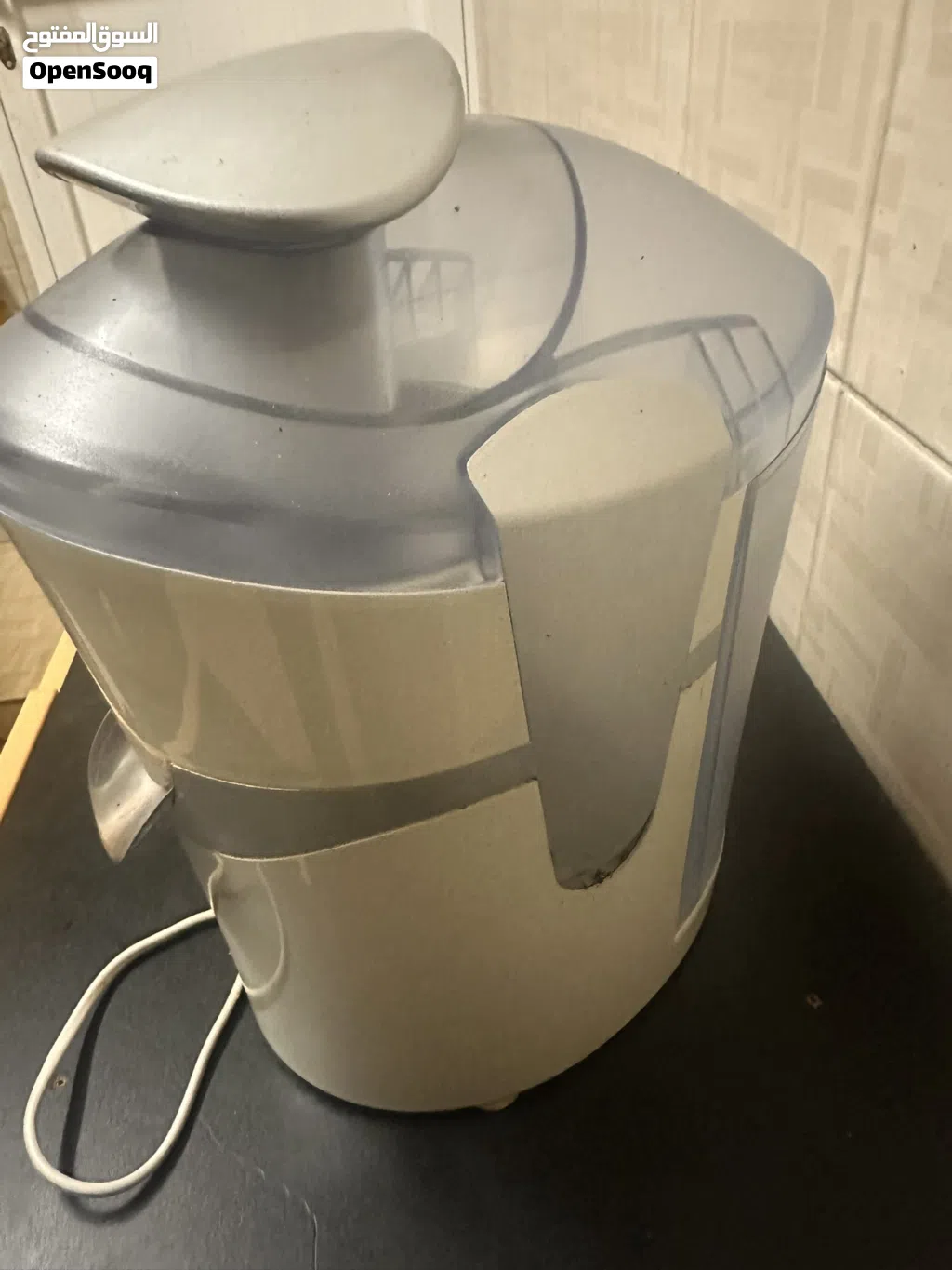Juicer Ikon