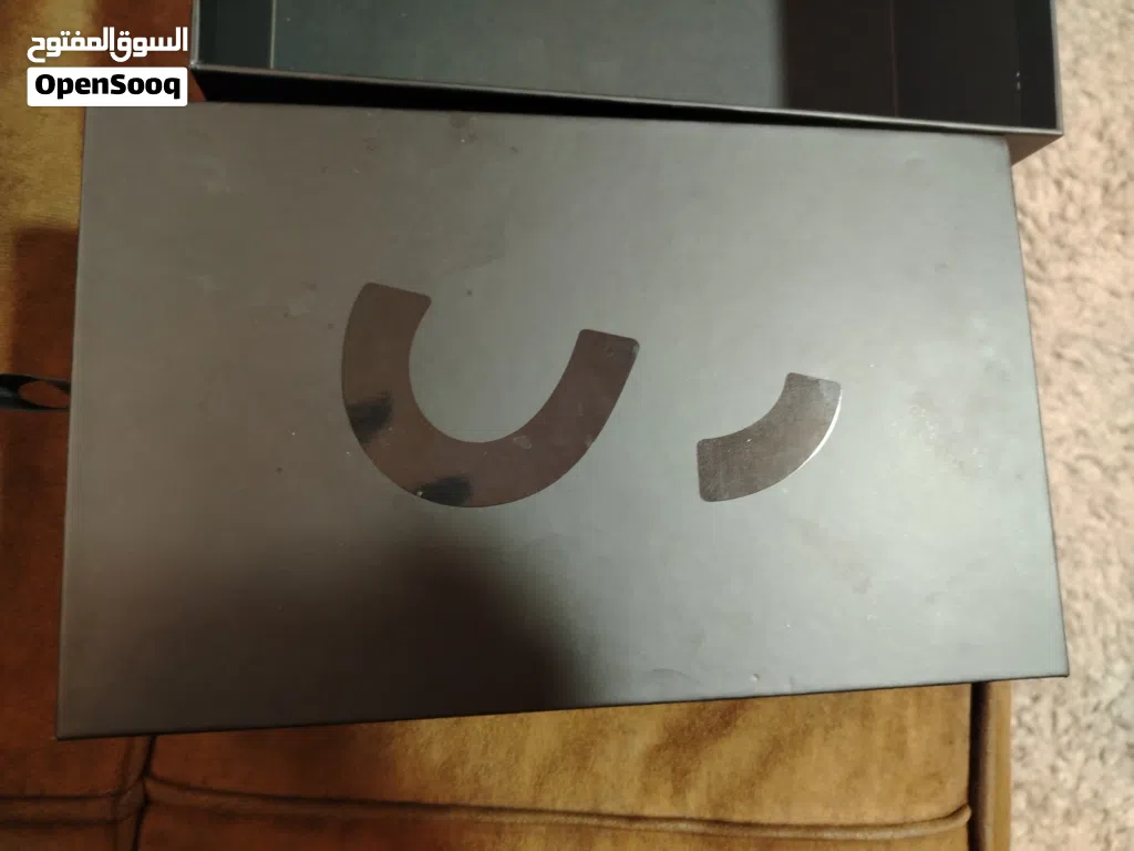 رافع جودت التصوير وشاحن متنقل للأيفون