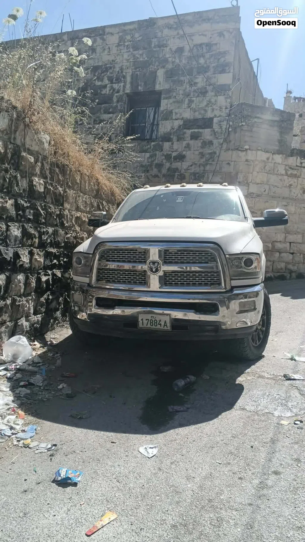 Dodge Ram Big Horn