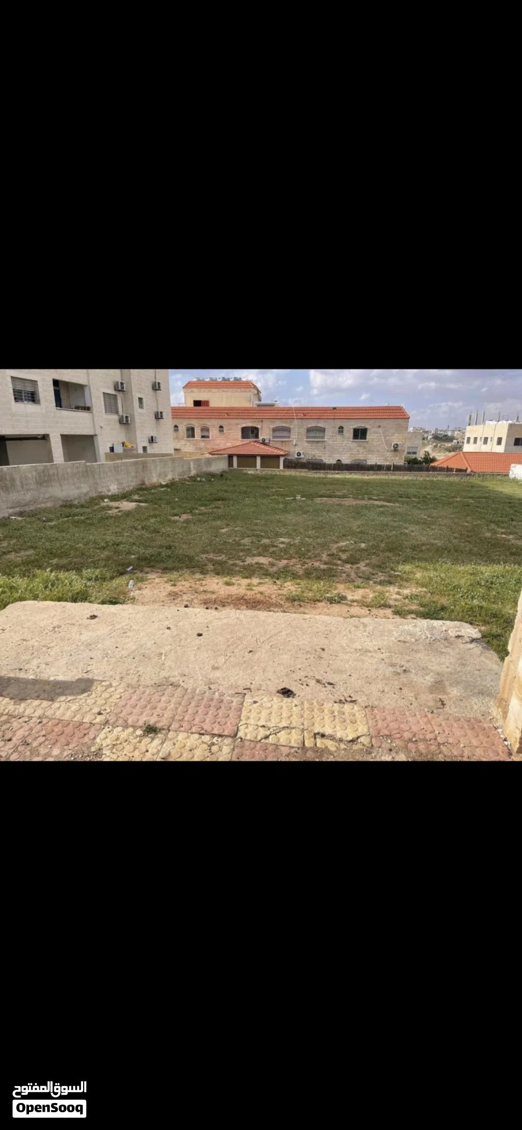 ارض للبيع من المالك مباشرة