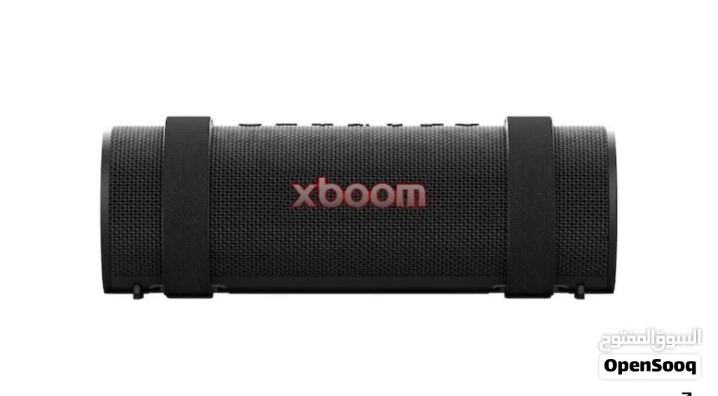 LG xboom Grab Bluetooth Speaker xboom سماعة جديدة للبيع