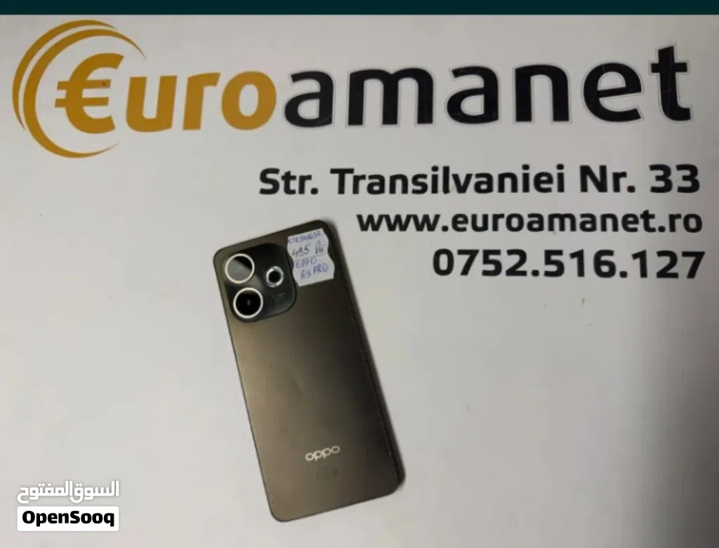 تلفونoppo A5 proللبيع