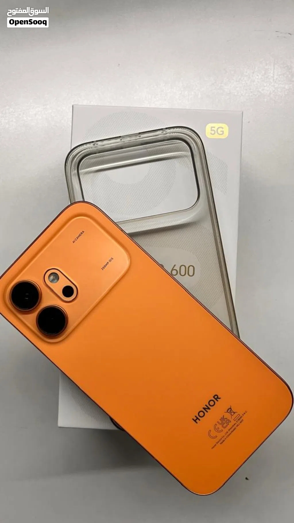 هونر 600honor