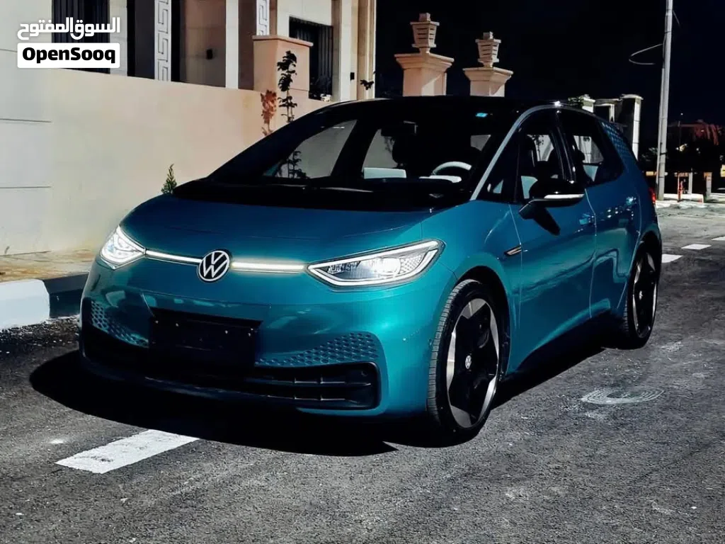 Volkswagen ID 3 ID.3 Pure