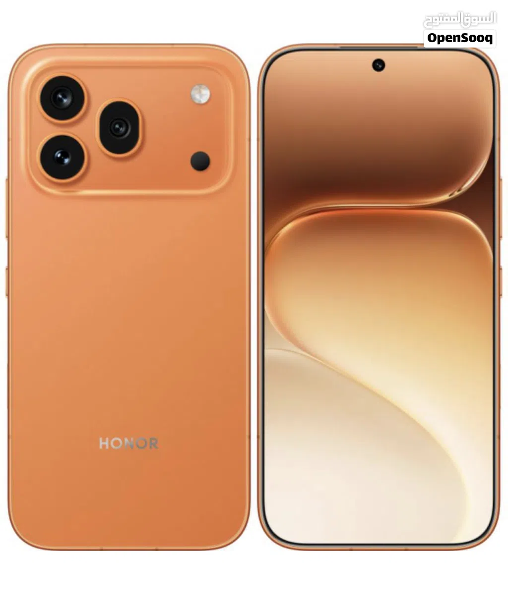 honor 600 pro