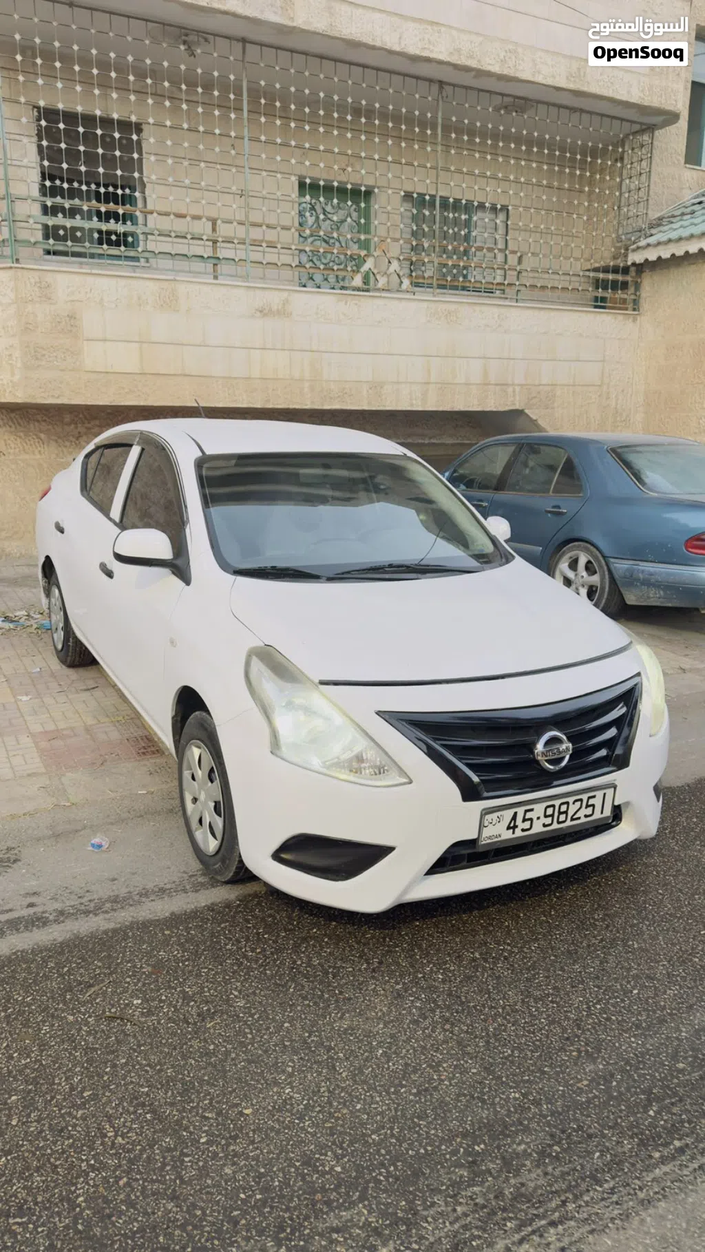 نيسان صني S