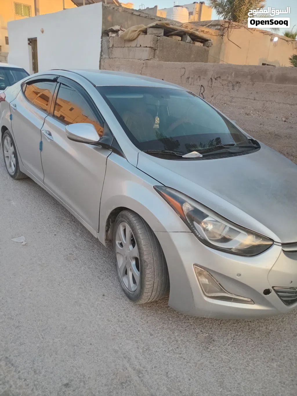 هيونداي افانتي