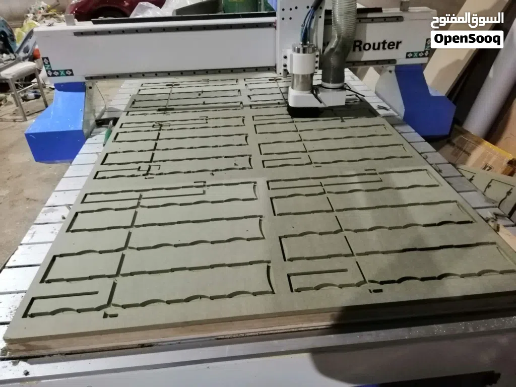 cnc راوتر للبيع