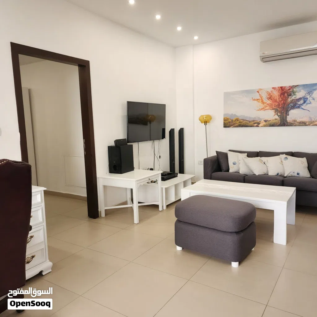 شقة 3 نوم مفروشة للايجار ( Property 48646 )-164970