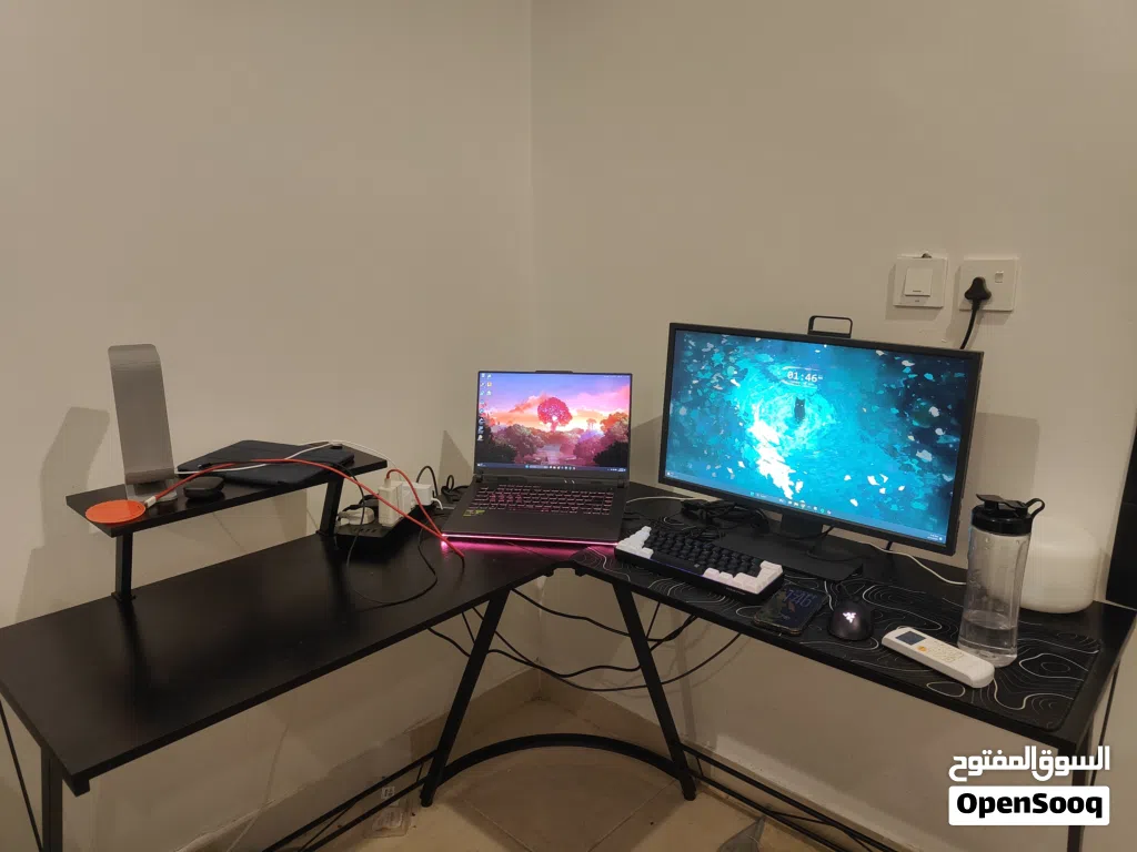 Zowie BenQ Gaming Monitor 25.5 inch 240Hz High FPS