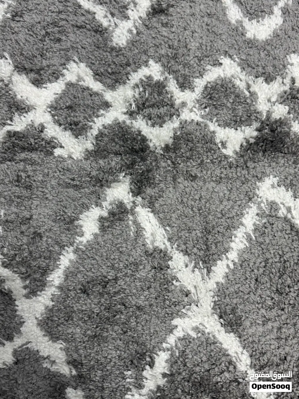 New Carpet
