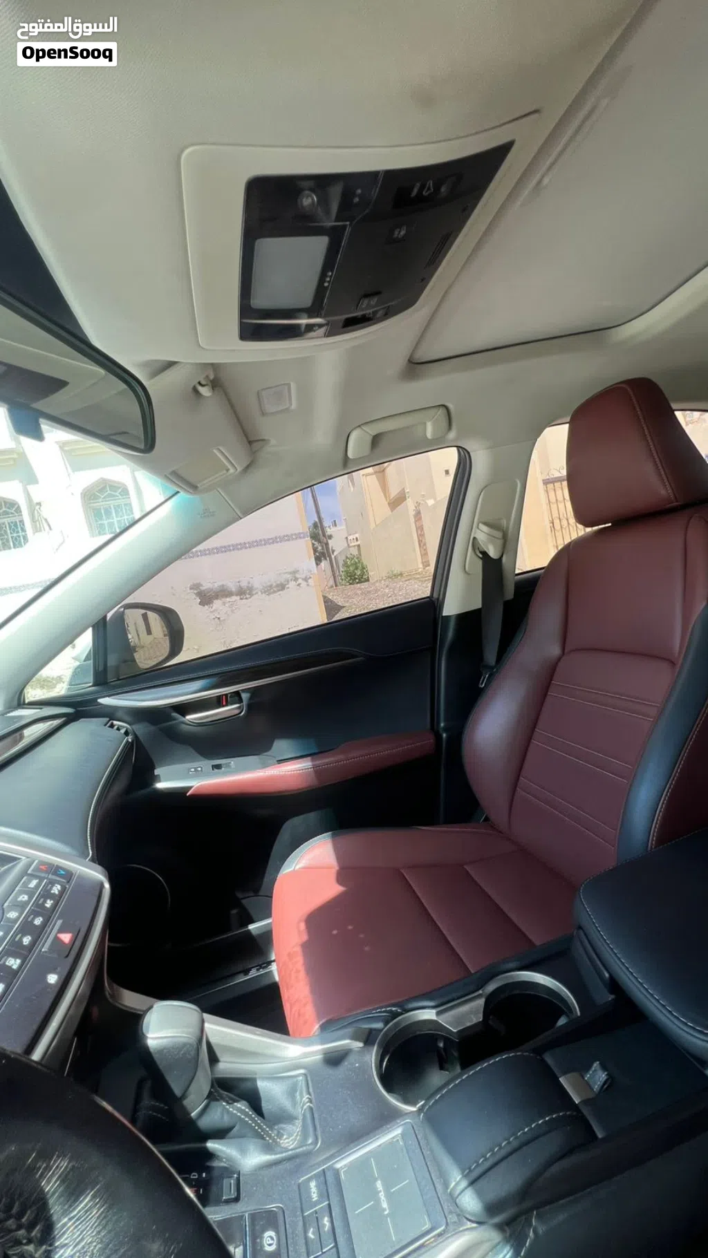 Lexus NX NX 250