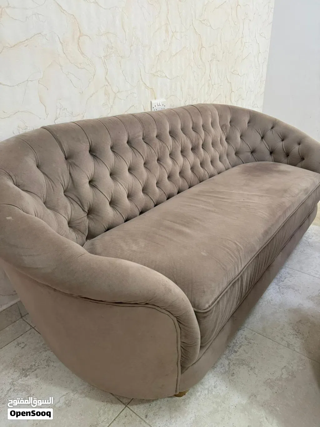 طقم جلوس للبيع