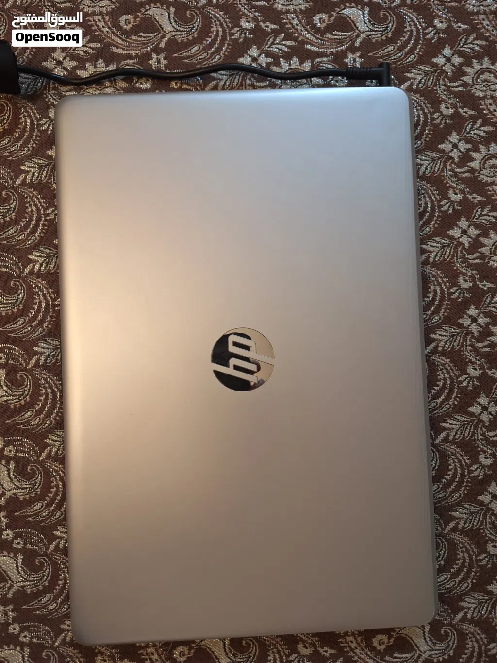 لابتوب hp core i5 الجيل السابع
