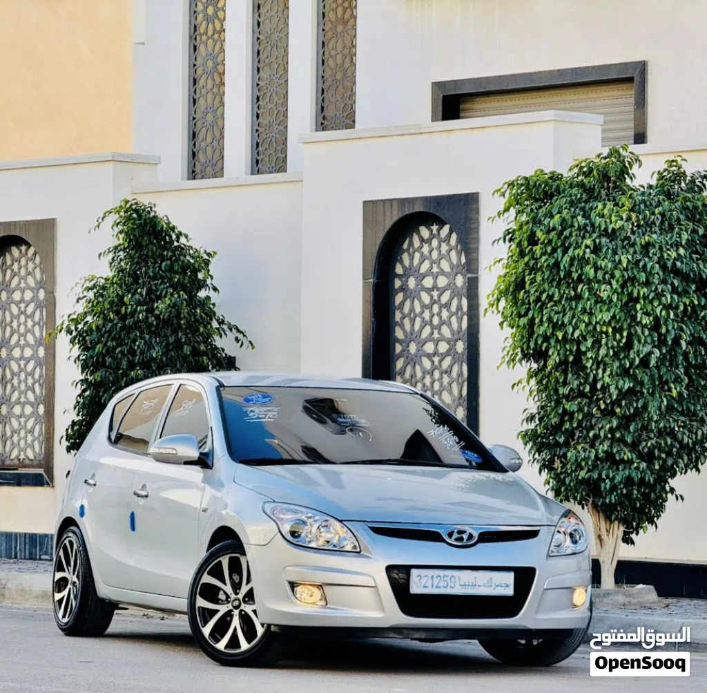 Hyundai i30 GL